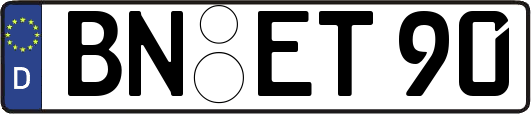 BN-ET90