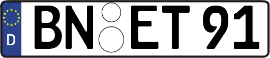 BN-ET91