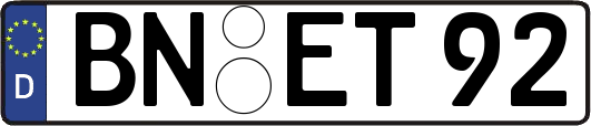 BN-ET92