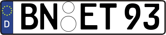 BN-ET93