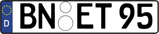 BN-ET95