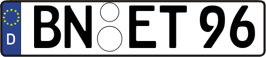 BN-ET96