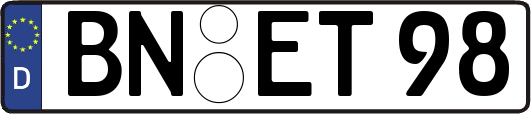 BN-ET98