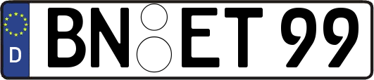 BN-ET99