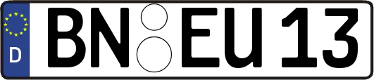 BN-EU13