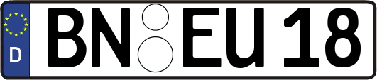 BN-EU18