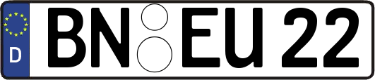 BN-EU22