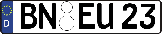 BN-EU23