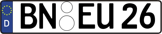 BN-EU26