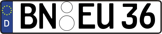 BN-EU36
