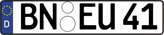 BN-EU41