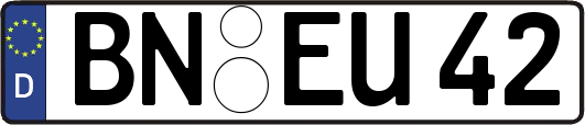 BN-EU42