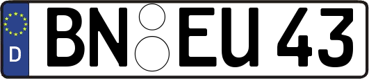 BN-EU43