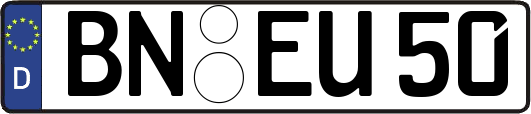 BN-EU50