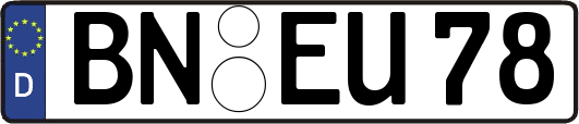BN-EU78