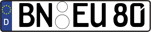 BN-EU80