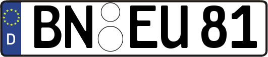 BN-EU81