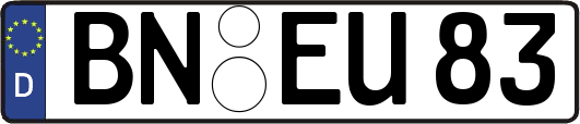 BN-EU83