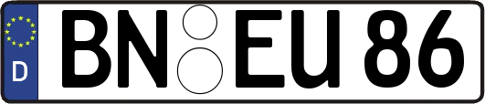 BN-EU86