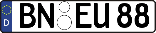 BN-EU88