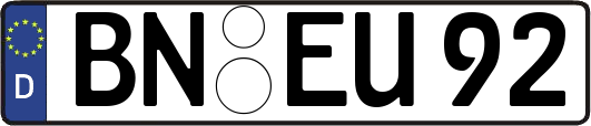 BN-EU92