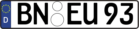 BN-EU93