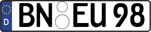 BN-EU98
