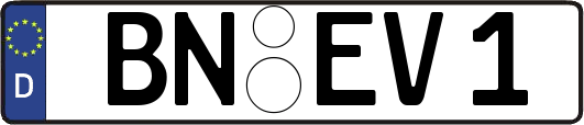 BN-EV1