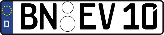 BN-EV10