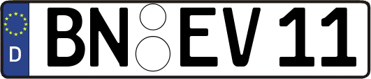 BN-EV11