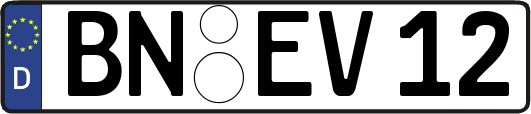 BN-EV12