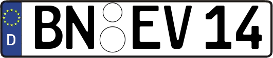 BN-EV14