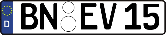 BN-EV15