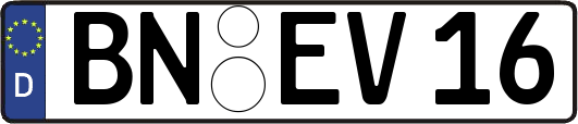 BN-EV16