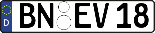 BN-EV18