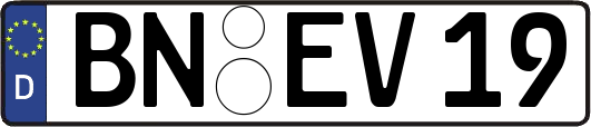 BN-EV19