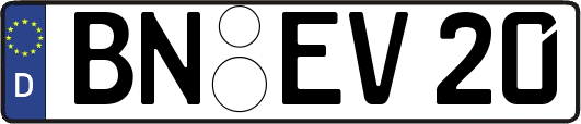 BN-EV20