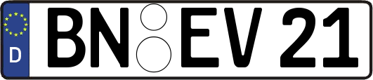 BN-EV21