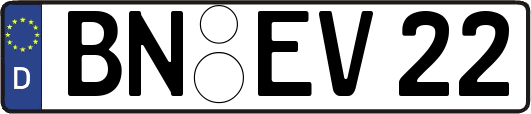 BN-EV22