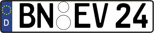 BN-EV24