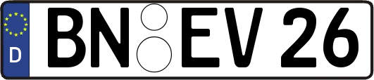 BN-EV26