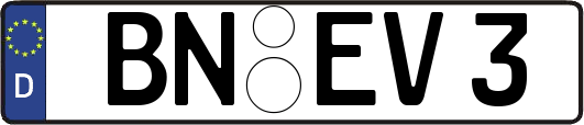 BN-EV3