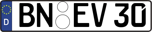 BN-EV30