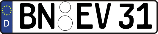 BN-EV31
