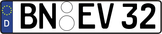 BN-EV32
