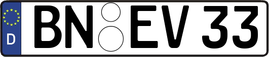 BN-EV33