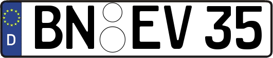 BN-EV35
