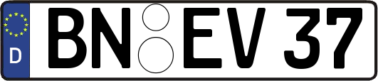BN-EV37