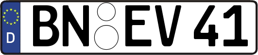 BN-EV41