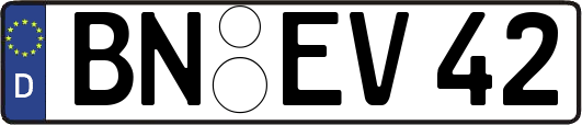 BN-EV42
